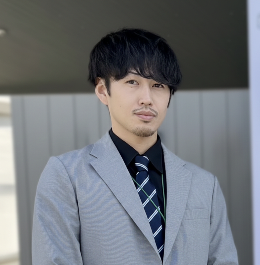 Life conditioning 石巻　代表　理学療法士　佐藤聡宣のプロフィール写真